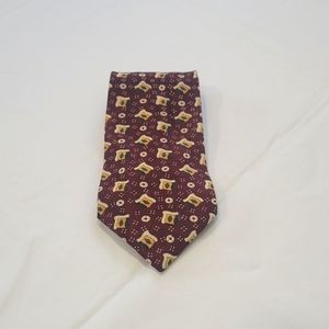 Dior Vintage Tie